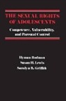 Saralyn Griffith, Saralyn B. Griffith, Susan Griffith, S. Lewis, Susan Lewis, Susan H. Lewis... - Sexual Rights of Adolescents
