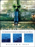 Wb Rose, William B Rose, William B. Rose, ROSE WILLIAM B - Water in Buildings