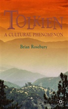 Rosebury, B Rosebury, B. Rosebury, Brian Rosebury - Tolkien