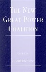 Richard N Rosecrance, Richard N. Rosecrance - New Great Power Coalition
