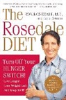 Carol Colman, Colman Carol, Ron Rosedale, Ron/ Colman Rosedale, Rosedale Ron - The Rosedale Diet
