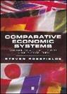 S Rosefielde, Steven Rosefielde, Steven (University of North Carolina) Rosefielde, Rosefielde Steven - Comparative Economic Systems