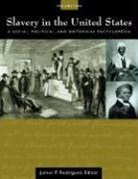 Junius P. Rodriguez, Junius P. (EDT) Rodriguez, Junius P. Rodriguez, Rodriguez Junius P. - Slavery in the United States