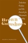 Ralph E. Rodriguez - Brown Gumshoes