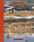 Daniel Rosen, Daniel H. Rosen - New Beginnings