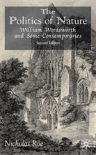 N Roe, N. Roe, Nicholas Roe, Roe Nicholas - Politics of Nature