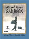 Quentin Blake, Michael Rosen, Michael/ Blake Rosen, Quentin Blake - Michael Rosen's Sad Book