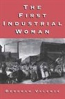 Deborah Valenze, Deborah M. Valenze - First Industrial Woman