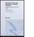 William Rosenau, William (Rand Corporation Rosenau, Rosenau William - Us Internal Security Assistance to South Vietnam