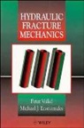 Economides, Michael J Economides, Michael J. Economides, Economides Michael J., Peter (Texas A&amp;m University Valk, Peter Valk?... - Hydraulic Fracture Mechanics