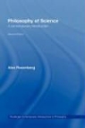 Alex Rosenberg, Alexander Rosenberg - Philosophy of Science