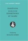 Valmiki, Valmiki Valmiki, Rosalind Valmiki/ Lefeber - Ramayana