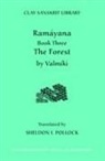 Valmiki, Valmiki Valmiki, Sheldon I. (TRN) Valmiki/ Pollock - Ramayana