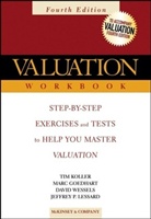 Marc Goedhart, Tim Koller, David Wessels, McKinsey - Valuation Workbook