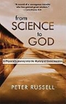 Peter Russell - From Science to God