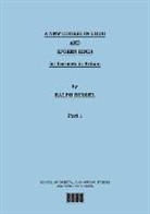 Ralph Russell - New Course in Urdu and Spoken Hindi for Learners in Britain