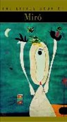 Frederic Bodet, Frédéric Bodet, Jacques Dupin, Constance Rubini - The little book of Miro