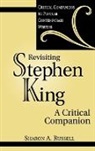 Sharon A. Russell - Revisiting Stephen King