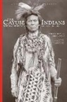 John A. Brown, r h brown Ruby, Robert H. Ruby - Cayuse indians -the-