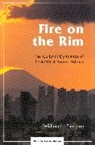 William Thornton, William H Thornton, William H. Thornton, Wm H. Thornton - Fire on the Rim
