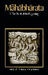 J A B van Buitenen, J. A. B. van Buitenen, J. A. B. van Buitenen, Van Buitenen J a B, Van Buitenen J. a. B. - The Mahabharata, Volume 1