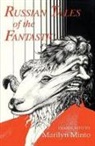 Marilyn Minto, Marilyn Minto, Minto Marilyn - Russian Tales of the Fantastic