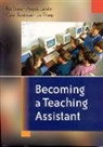 Pat Drake, Pat Jacklin Drake, Drake Pat, Angela Jacklin, Jacklin Angela, Carol Robinson... - Becoming a Teaching Assistant