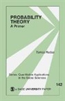 Tamas Rudas, Tamas Rudas - Probability Theory