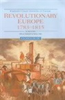 George Rude, George F. E. Rude - Revolutionary Europe