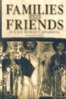 Raymond van Dam, Raymond Van Dam - Families and Friends in Late Roman Cappadocia