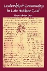 Raymond van Dam, van Dam, Raymond Van Dam - Leadership and Community in Late Antique Gaul