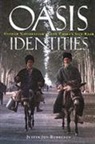 Justin Ben-Adam, Justin Rudelson, Justin Jon Rudelson - Oasis Identities