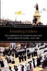 Ronald Rudin - Founding Fathers