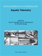 Ian A. Fleming, Tor Fredrik Naesje, Eva B. Thorstad - Aquatic Telemetry