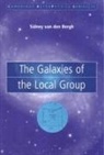 Sidney Bergh, Sidney Van Den Bergh, Sidney Van Den Bergh - The Galaxies of the Local Group