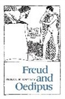 Peter L. Rudnytsky, Peter L. (Editor Rudnytsky - Freud and Oedipus
