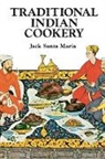 Jack Santa Maria - Traditional Indian Cookery