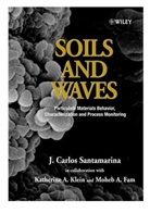 Mohe Fam, Moheb A Fam, Moheb A. Fam, Fam Moheb A., Katherine Klein, Katherine A Klein... - Soils and Waves