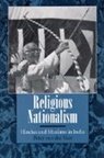 Veer Peter Van Der, Peter van der Veer, Peter van der Veer, Peter van der Veer - Religious Nationalism