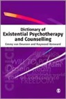 Emmy van Deurzen, Raymond Kenward, Kenward Raymond, Emmy van Deurzen, Emmy Kenward Van Deurzen - Dictionary of Existential Psychotherapy and Counselling