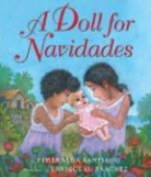 Esmeralda Santiago, Esmeralda/ Sanchez Santiago, Enrique O. Sanchez - A Doll for Navidades