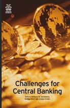 Anthony Santomero, Anthony M. Santomero, Staffa Viotti, Staffan Viotti, Anders Vredin - Challenges for Central Banking