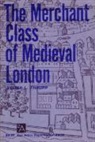 Sylvia L. Thrupp - Merchant Class of Medieval London