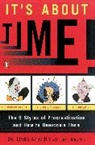 Jack Maguire, Linda Sapadin - It's About Time!