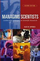 Alice M Sapienza, Alice M. Sapienza, Alice M. (Graduate School for Health Stu Sapienza, Alice M. (Graduate School for Health Studies Sapienza, Am Sapienza, SAPIENZA ALICE M... - Managing Scientists