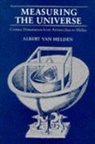 Albert Van Helden, van Helden, Albert Van Helden, Van Helden Albert - Measuring the Universe