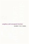Karen van Hoek, Karen van Hoek - Anaphora and Conceptual Structure