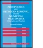 Sedlak, Richard Sedlak, Richard I. Sedlak, Richard I. (The Soap &amp; Detergent Assoc.) Sedlak, RichardI. Sedlak, Sedlak I. Sedlak... - Phosphorus and Nitrogen Removal From Municipal Wastewater