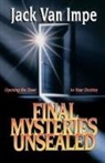 Jack Van Impe, J. Vernon McGee, Thomas Nelson Publishers, Jack Van Impe - Final Mysteries Unsealed