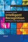 Dr. Muhammad Sarfraz, Dr. Muhammad (King Fahd University of Pet Sarfraz, M Sarfraz, Muhammad Sarfraz, Dr. Muhammad Sarfraz, Dr. Muhammad (King Fahd University of Petroleum and Minerals Sarfraz... - Computer-Aided Intelligent Recognition Techniques and Applications
